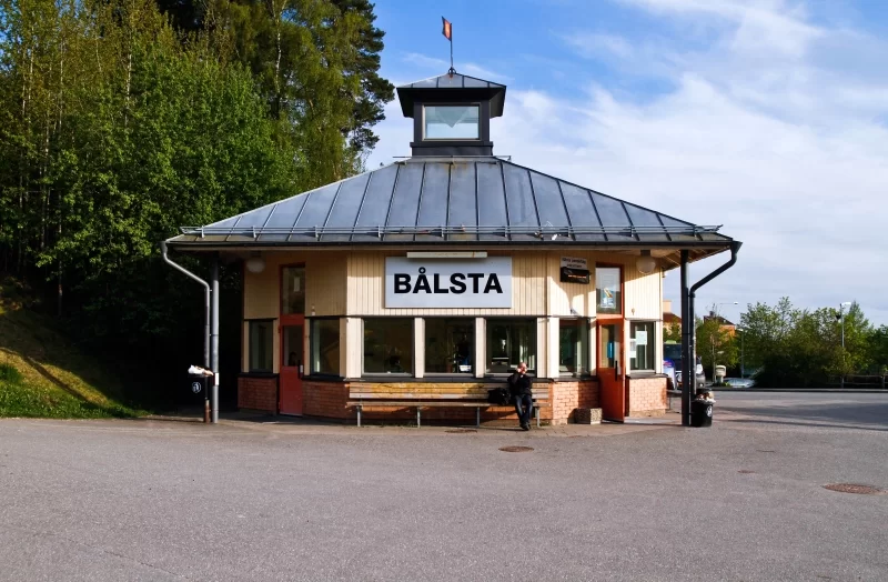 Balsta